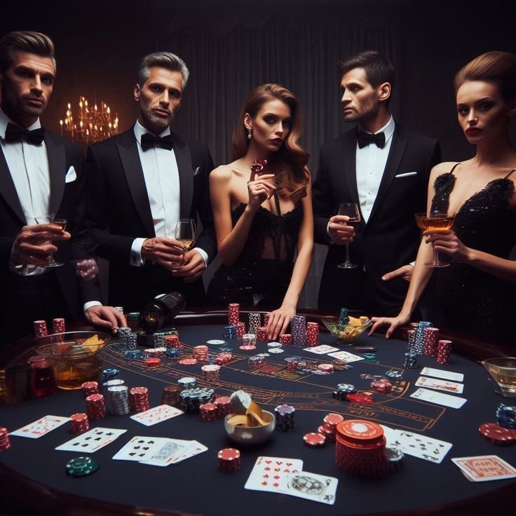 Mesin slot online modern di vilatogel